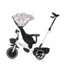 Chipolino tricikl Smart White