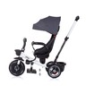 Chipolino tricikl Pegas Anthracite