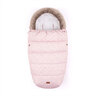 Petite&Mars Footmuff  Comfy 4u1, Glossy Princess