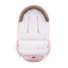 Petite&Mars Footmuff  Comfy 4u1, Glossy Princess