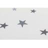 Fillikid podloga za prematanje luxe soft zvijezde, 53x70x4cm