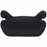 Fillikid booster/sjedalo za auto, crno