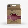 Petite&Mars silikonska zdjelica s vakuumom Take&Match, Dusty Rose