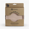 Petite&Mars silikonski tanjur s vakuumom Take&Match, Desert Sand