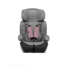 MoMi Axo autosjedalica, 9-36 kg, roza