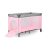 MoMi Belove putni krevetić, rozi