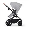 KINDERKRAFT KOLICA ZA BEBE A-TOUR LIGHT GREY