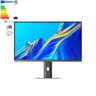 Xiaomi 4K monitor 27" EU, IPS, 4K UHD, USB-C, HAS