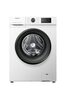 Hisense perilica rublja WFVC6010E