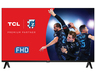 TCL 32" LED TV 32S5400AF, FHD, Android Smart TV, Dolby Audio, HDR