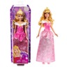 Disney princeze Aurora uspavana ljepotica