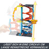 Hot Wheels City 2u1 toranj za utrkivanje