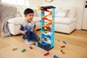 Hot Wheels City 2u1 toranj za utrkivanje