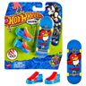 Hot Wheels skate s tenisicama, multipack
