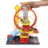 Hot Wheelss City vatrogasna stanica