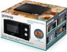 Gorenje mikrotalasna pećnica MO20E2BH