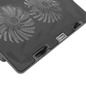 SBOX rashladni stalak za laptop CP-101