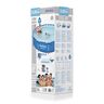 Bestway montažni bazen  sa filter pumpom - 305x76 cm