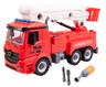 Sastavljivi kamion za spašavanje HC333103