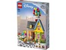 LEGO Disney Kuća iz „Nebesa” 43217