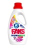 Faks gel Color Smart Clean, 18 pranja, 900 ml