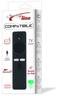 Jolly Line univerzalni daljinski za Xiaomi TV, IR + BT, glasovna kontrola