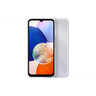 Samsung zaštitna maska Clear Case, Galaxy A14, prozirna