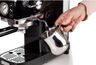 Ariete Moderna aparat za kavu "Narrow" 1381, crni