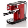 Ariete Moderna aparat za kavu "Narrow" 1381, crveni