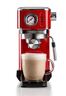 Ariete Moderna aparat za kavu "Narrow" 1381, crveni
