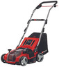 EINHELL akumulatorski prozračivač trave GE-SA 36/35 Li-Solo - SAMO ALAT