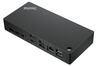 Lenovo docking station ThinkPad Universal USB USB-C Dock  EU, 40AY0090EU
