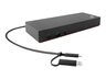 Lenovo docking station ThinkPad Hybrid USB-C, USB-A Dock, 40AF0135EU