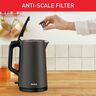 Tefal kuhalo za vodu KI583E10