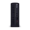 CyberPower 1200VA/720W VP1200EILCD, line-int., Euro, desktop