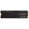 SSD 1TB Western Digital Black™ SN850X M.2 NVMe (WDS100T2X0E)