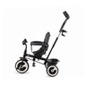 Kinderkraft Tricikl Aston, Malachite Grey