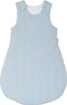 Bubaba by FreeON zimska pletena vreća za spavanje, 0-6 mj., plava
