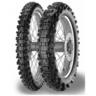 Metzeler 140/80-18 70M Six Days Extreme Medium (R) TT