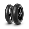 Pirelli 200/55ZR17 78W Diablo Rosso 4 (R) TL