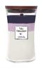 WoodWick mirisna svijeća, Trilogy, Large, Evening Luxe