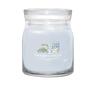Yankee Candle mirisna svijeća, Signature, Medium, A Calm & Quiet Place