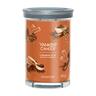 Yankee Candle mirisna svijeća, Signature, Large Tumbler, Cinnamon Stick