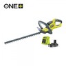 RYOBI akumulatorske škare za živicu ONE+ RHT18452, 1x2.0Ah + punjač, 45 cm