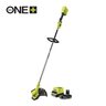 RYOBI aku trimer ONE+ RY18LTX33A-125 + 1 x 2,5Ah i punjač