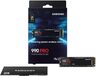 SSD 1TB Samsung 990 PRO M.2 NVMe (MZ-V9P1T0BW)