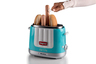 Ariete aparat za hot dog 206, plavi