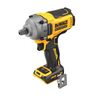DEWALT udarni akumulatorski odvijač DCF892N 18V 1/2" SAMO ALAT