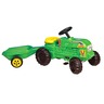 Guralica traktor s prikolicom, 54 x 139 x 40 cm
