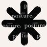 Swedish Posture, Star kinesio traka, oblik zvijezde
